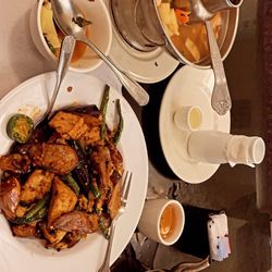 Ginger Cafe - Tamarind Seafood Hot Pot