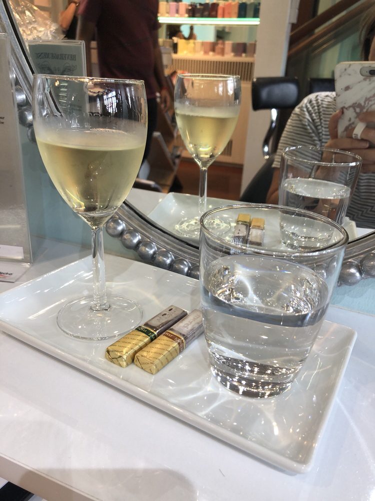 EXPAT HAIR STUDIO Updated September 2024 40b Boat Quay, Singapore