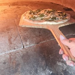 Inferno Wood Fired