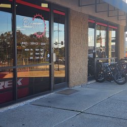 Bicycle Connection