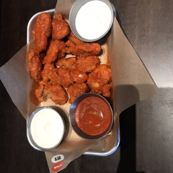Buffalo Wild Wings - Sports Bars Near Me - New Caney, Texas Buffalo Wild Wings - Sports Bars Near Me - New Caney, Texas