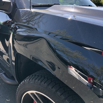 Duane's Body & Paint - Body Shops Near Me - Sacramento, California