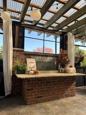 Second Street American Bistro by null