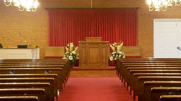PENDRY’S LENOIR FUNERAL HOME - Updated May 2026 - Request Information