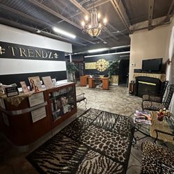 Trendz Salon Plus