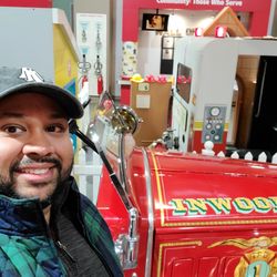 Nassau County Firefighters Museum and Education Center