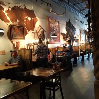Lone Spur Cafe - Cafes Near Me - Prescott, Arizona