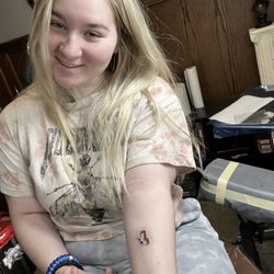Battleground Tattoo Parlour