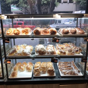 85°C Bakery Cafe-Downtown LA - Assorted sweet breads. - Coffee & Tea Near Me - Los Angeles, California 85°C Bakery Cafe-Downtown LA - Assorted sweet breads. - Coffee & Tea Near Me - Los Angeles, California