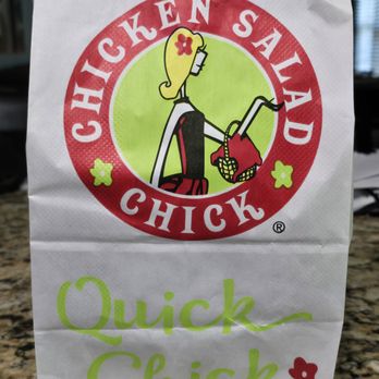 Chicken Salad Chick - Chicken Salad Chick Fishers - Southern Near Me - Fishers, Indiana