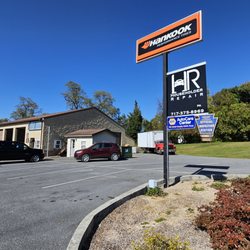 Householder Repair