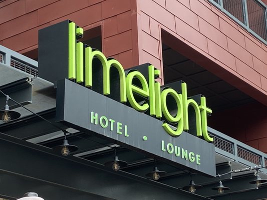 Limelight Snowmass by null