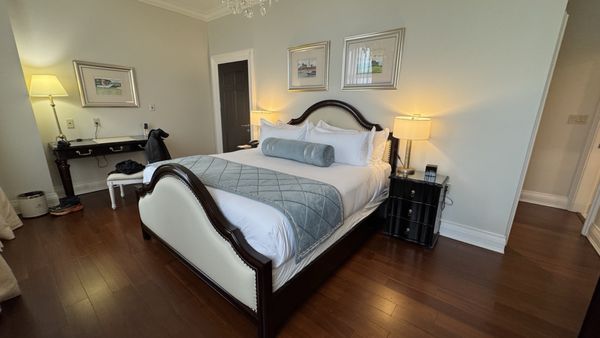 Sydney Boutique Inn & Suites by null