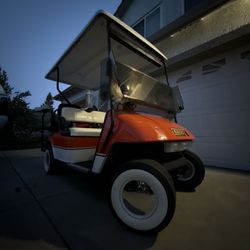 JJ's Golf Carts - EZNEMO