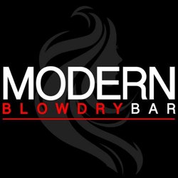 Modern Blow Dry Bar