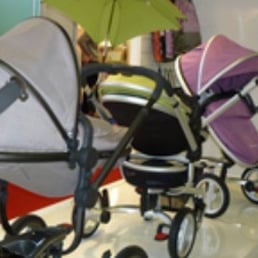 PRAM WAREHOUSE - Child Care \u0026 Day Care 