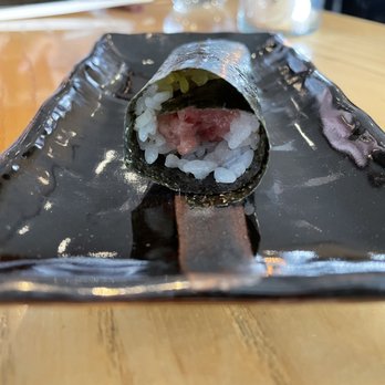 Sushi Kashiba - Japanese Near Me - Seattle, Washington