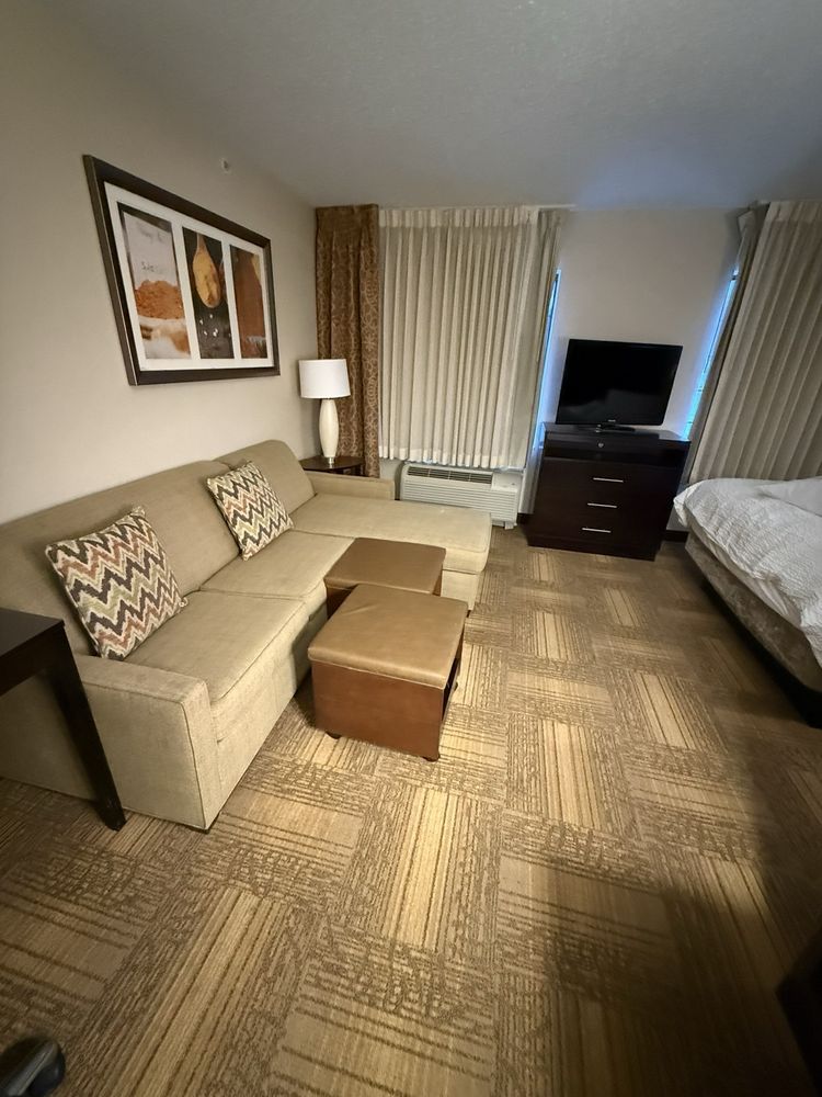 Staybridge Suites Grand Rapids - Airport - wedding in Grand Rapids, MI