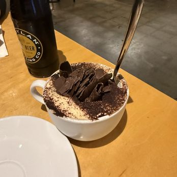 Due' Cucina - West Seattle - Tiramisu - Italian Near Me - Seattle, Washington Due' Cucina - West Seattle - Tiramisu - Italian Near Me - Seattle, Washington