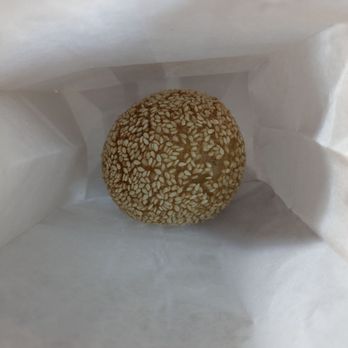 Dan Han - Sesame ball~ - Vietnamese Near Me - Las Vegas, Nevada