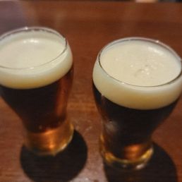 The Irishman Sullivan's Beer