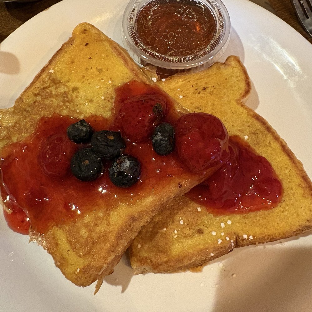 French toast French toast