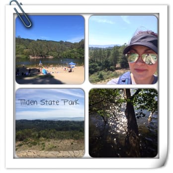 Tilden Regional Park - Parks Near Me - Berkeley, California