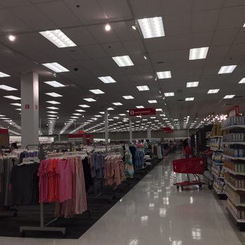 Target - Target Stoneham -- 109 Main Street / Route 28, Stoneham           Interior - Department Stores Near Me - Stoneham, Massachusetts