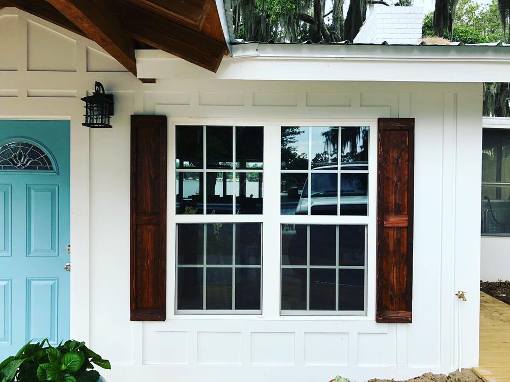 Slide of G Meyer Construction