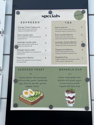 Native Twins Coffee by null