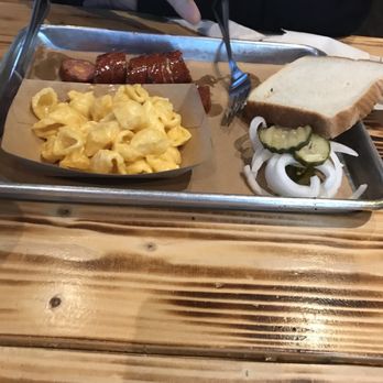 Sideways - Barbeque Near Me - Rockwall, Texas