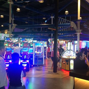 The BLVD - Bars Near Me - Bakersfield, California
