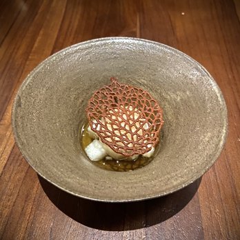 JUA - Sujeonggwa - Korean Near Me - New York, New York