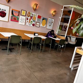 Pure Raw Juice - Juice Bars & Smoothies Near Me - Baltimore, Maryland