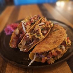 Xecora Gastronomia Urbana - Tacos Gobernafor