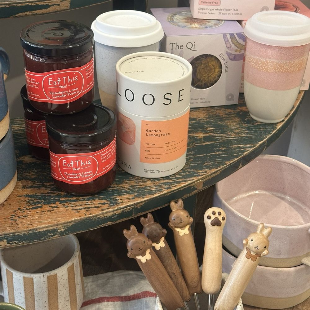 Loaf on Paper - Cards & Stationery Near Me - Brooklyn, New York