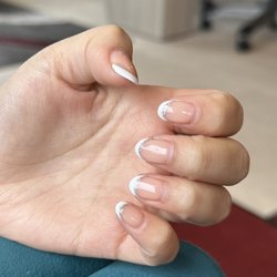 Cinderella Nail - Nails
