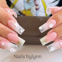 Angel Nails And Spa