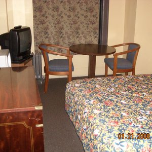 Taylor Hotel on Yelp