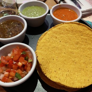 Meximodo - Chips and salsa - Mexican Near Me - Metuchen, New Jersey Meximodo - Chips and salsa - Mexican Near Me - Metuchen, New Jersey