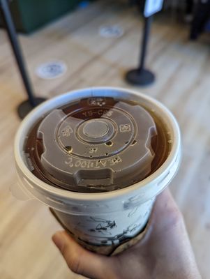 Charuma Tea Bar by null