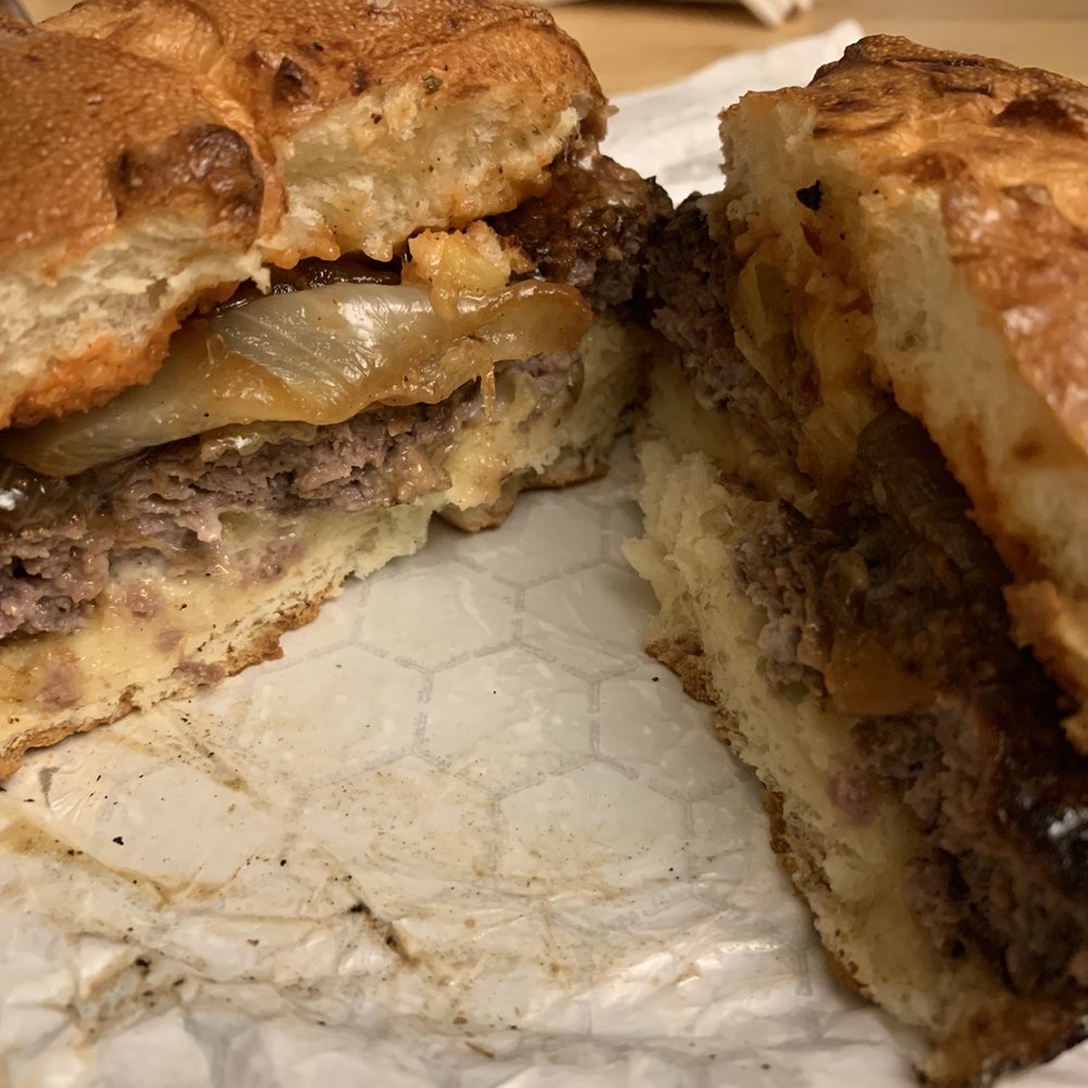 Bongos - IG: @foodsbysachi Burger - Cuban Near Me - Seattle, Washington Bongos - IG: @foodsbysachi Burger - Cuban Near Me - Seattle, Washington
