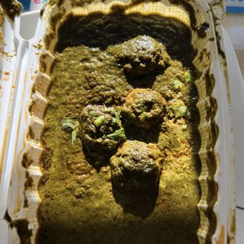 Angar Indian Kitchen - Palak paneer kofta - Indian Near Me - Kent, Washington Angar Indian Kitchen - Palak paneer kofta - Indian Near Me - Kent, Washington