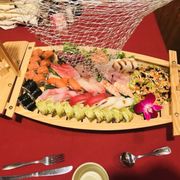 Bobo Kitchen Chinese 63 Main St Sussex Nj Restaurant