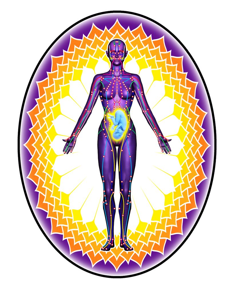 MERIDIAN ACUPUNCTURE 207 REVIEWS Salvage House, Whalley, Lancashire