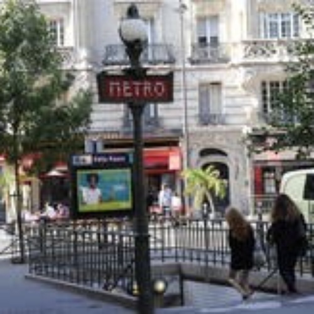 3 Ducks Hostel - Hostels Near Me - Paris, 75 3 Ducks Hostel - Hostels Near Me - Paris, 75