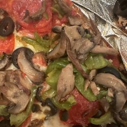 Italian Bistro