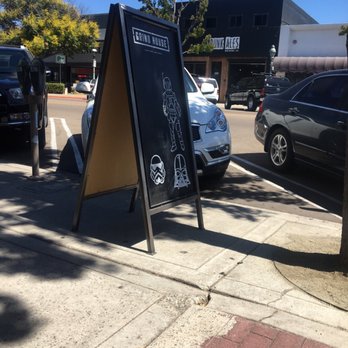 GrindHouse - Cafes Near Me - Chula Vista, California