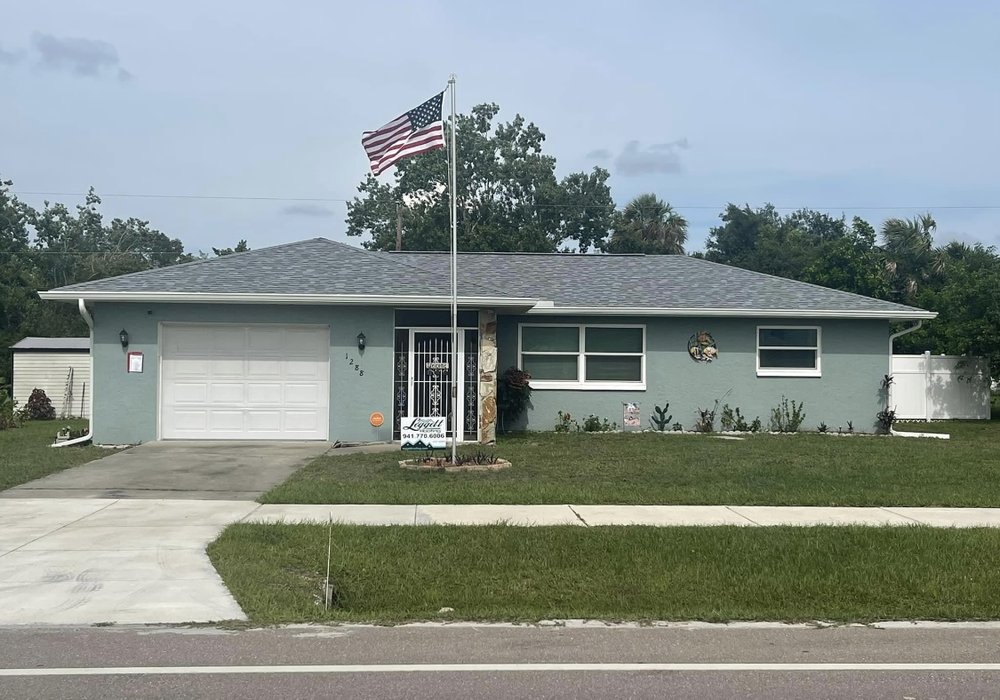 Slide of Leggett Roofing