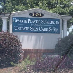 Upstate Plastic Surgery